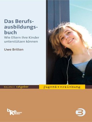 cover image of Das Berufsausbildungsbuch